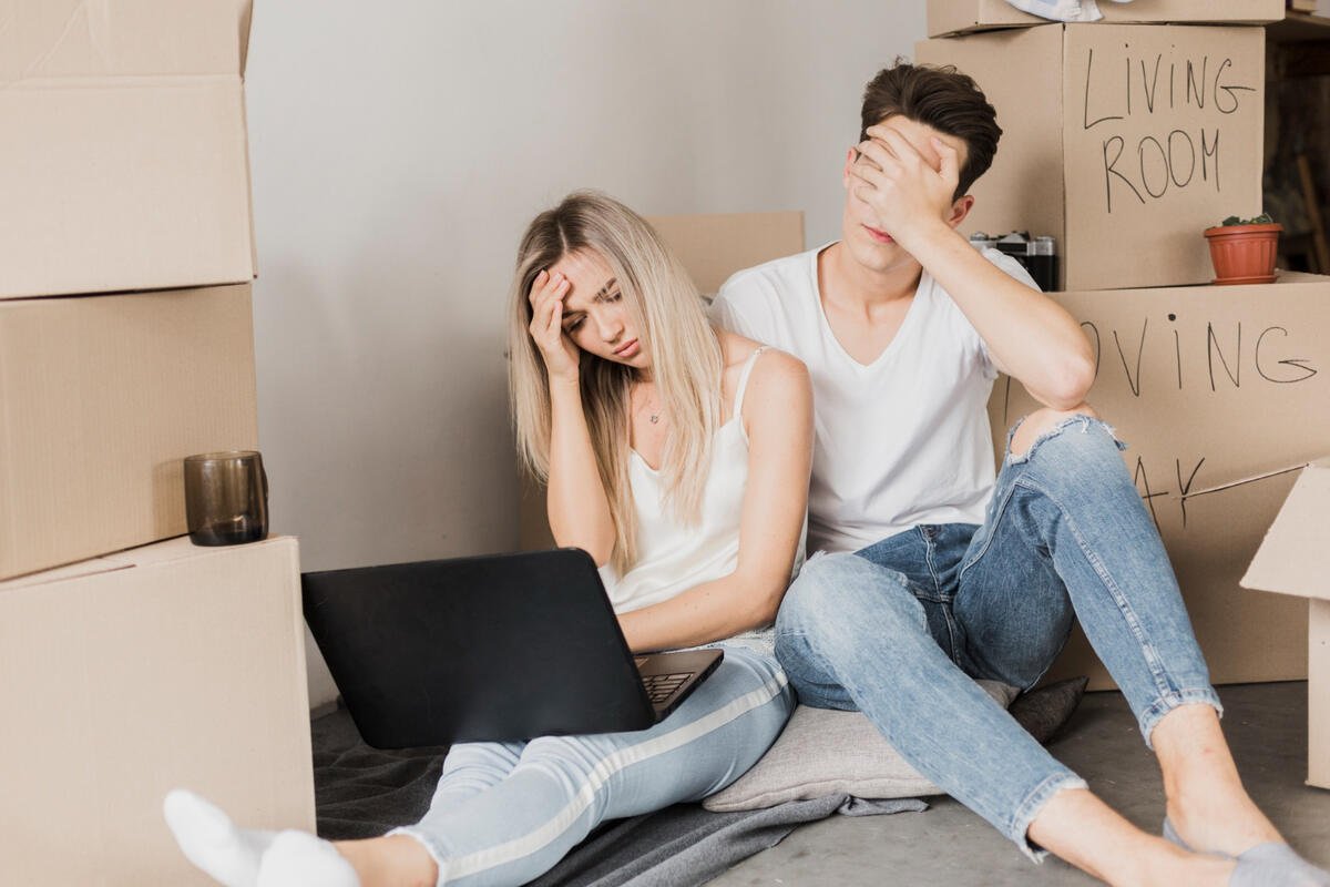 10 Costly Mistakes Renters Make—And Genius Ways to Avoid Them