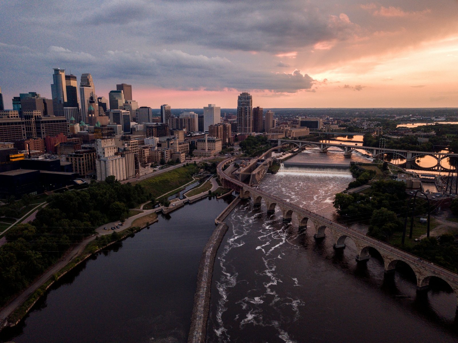 The Ugly Truth About Minnesota’s Most Desirable Neighborhoods