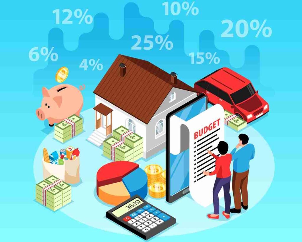 Inbound Migration - cost of living