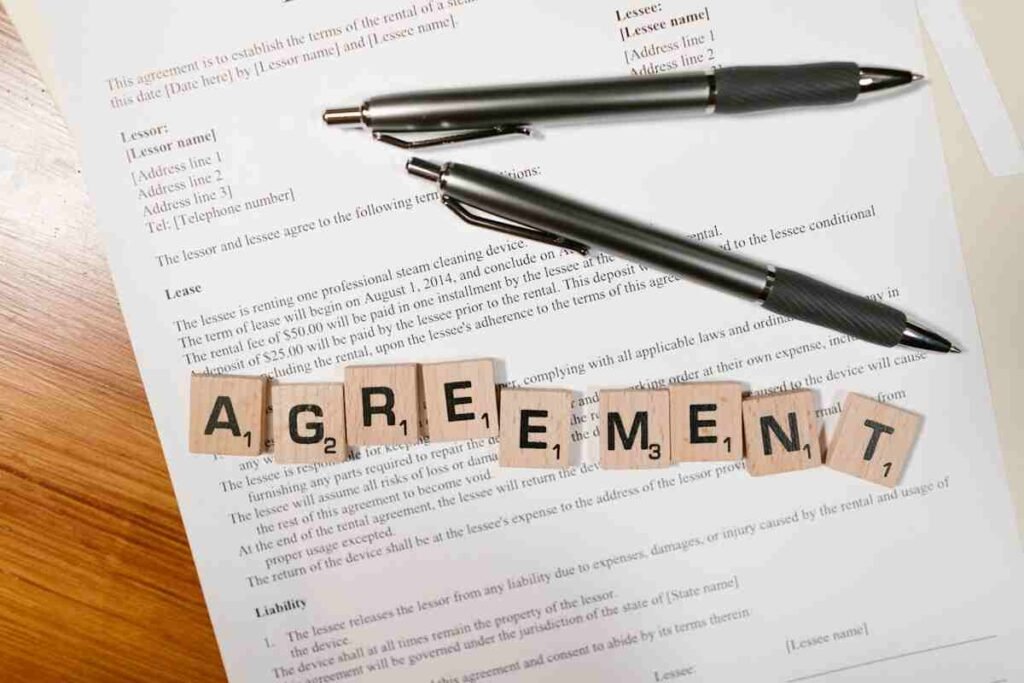 Lease Term and Renewal Conditions