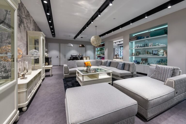 Quiet Luxury - The Rise of Subtle Elegance in 2025's Interior Design Trends