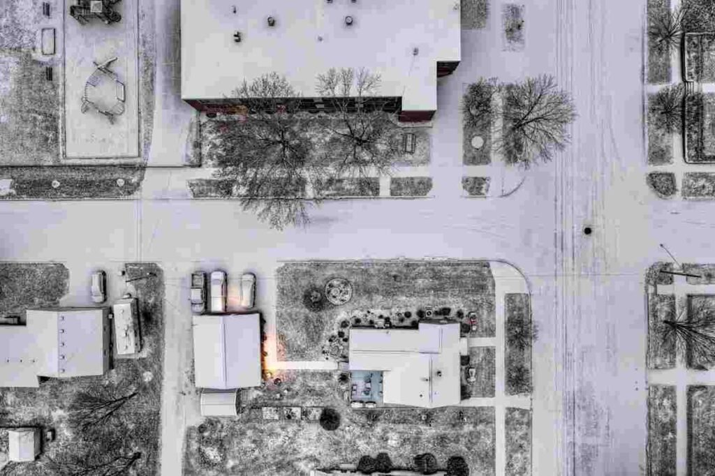 Terrifying Crash or Temporary Boom - Suburban Growth