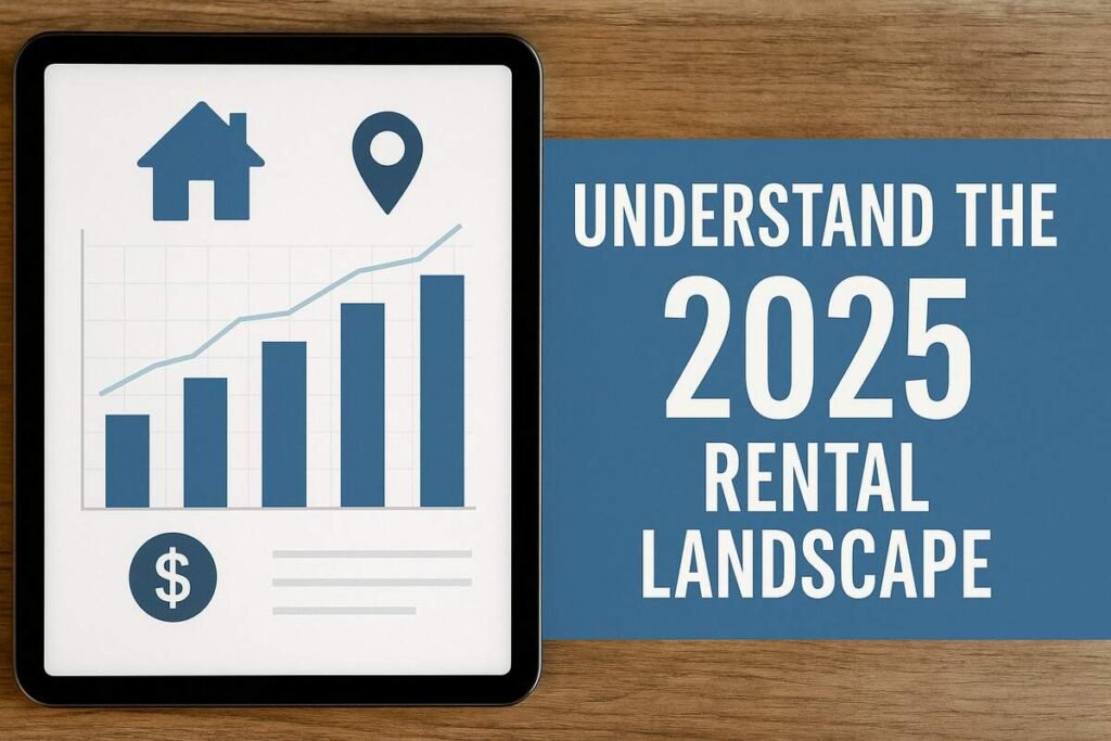 Understand the 2025 Rental Landscape