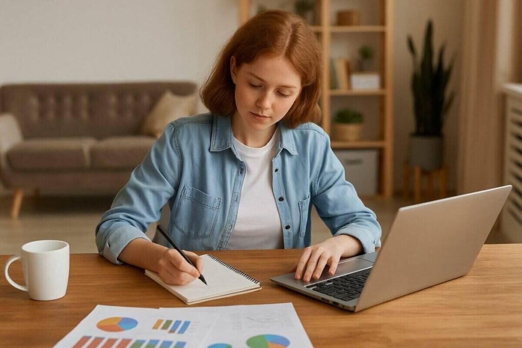 Budgeting Tips to Stay Ahead