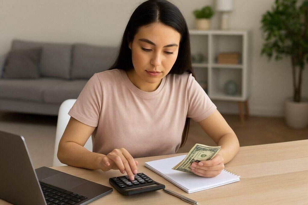 Creating a Realistic Rental Budget