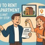 How to Rent an Apartment A Brilliant Step-by-Step Guide
