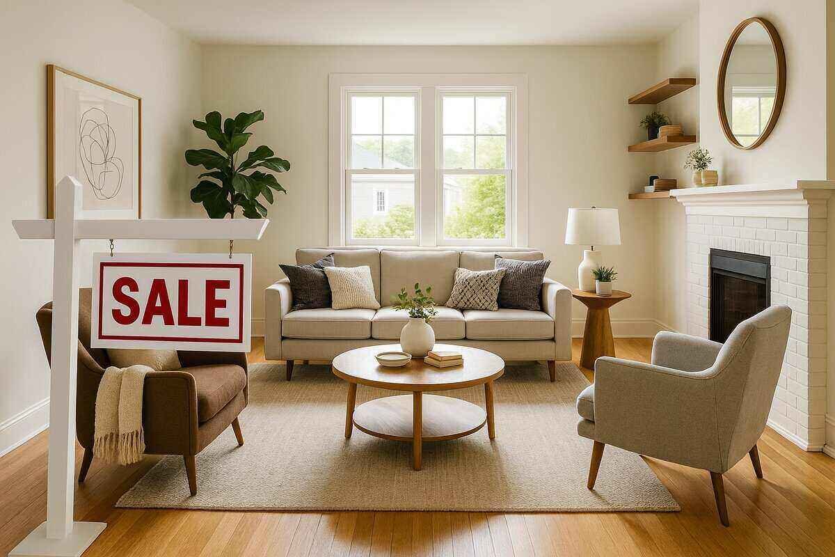 Staging Your Home for Sale Powerful Ways to Attract Buyers