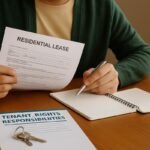 Tenant Rights and Responsibilities Critical Facts for 2025