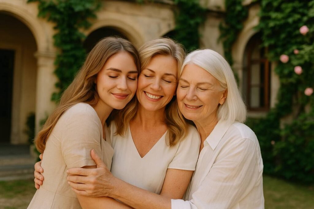 The Emotional Pull of Milestone Travel