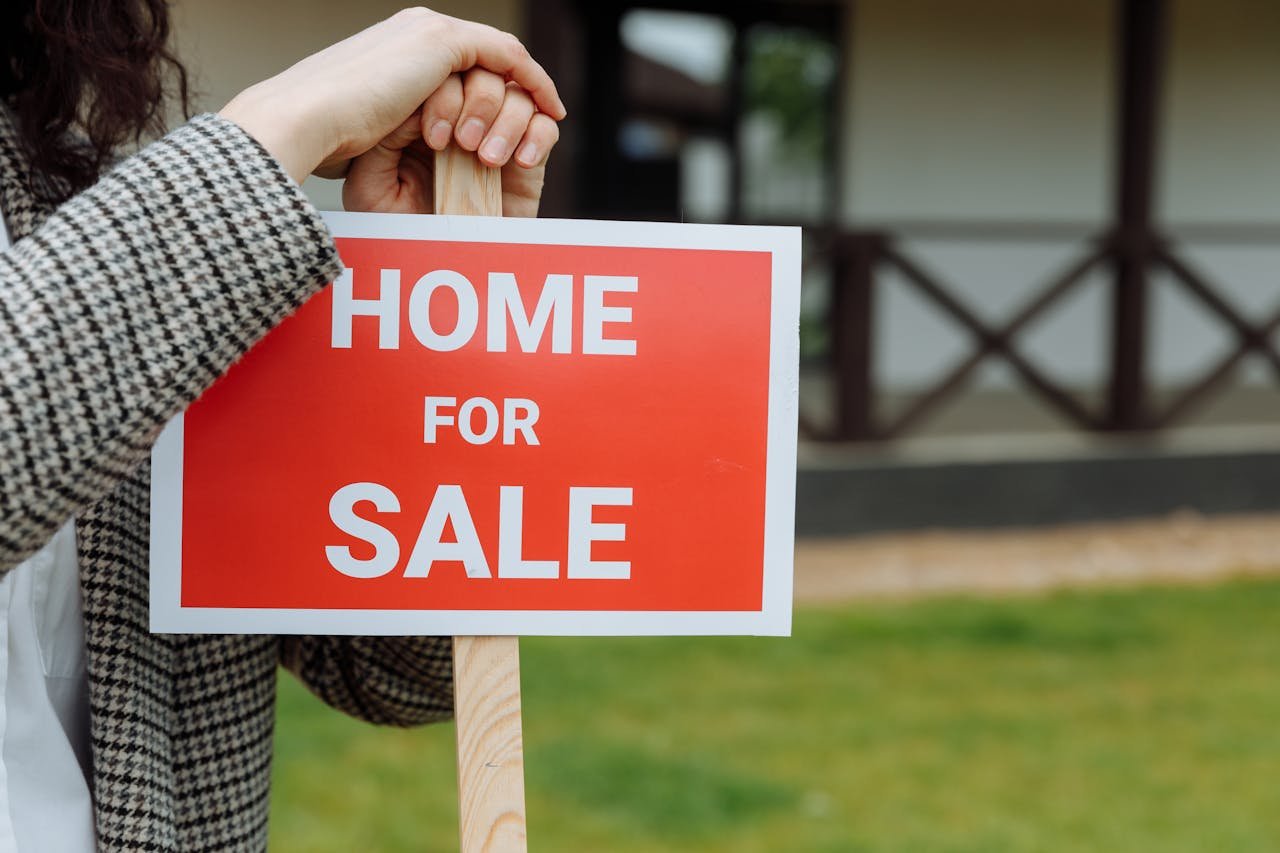 The Home Selling Checklist Successful Steps for 2025