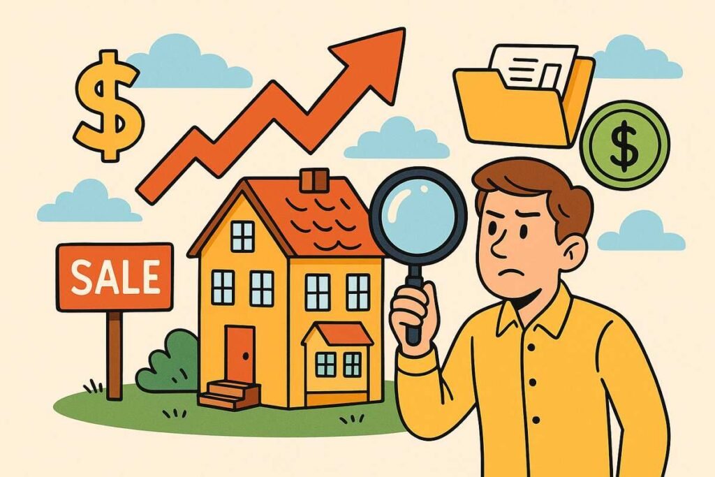 Understand the Current Housing Market
