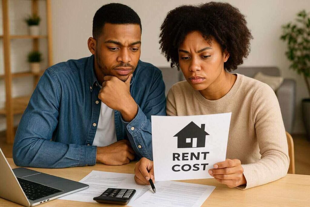 Understanding the True Cost of Renting