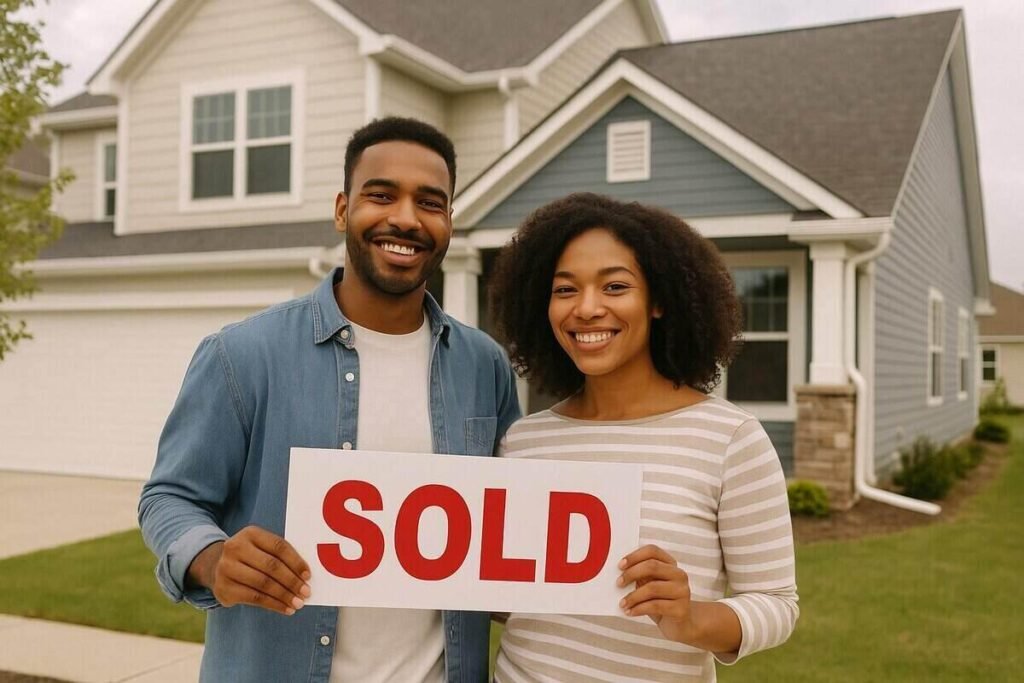 What Makes Woodbury Ideal for First-Time Homebuyers