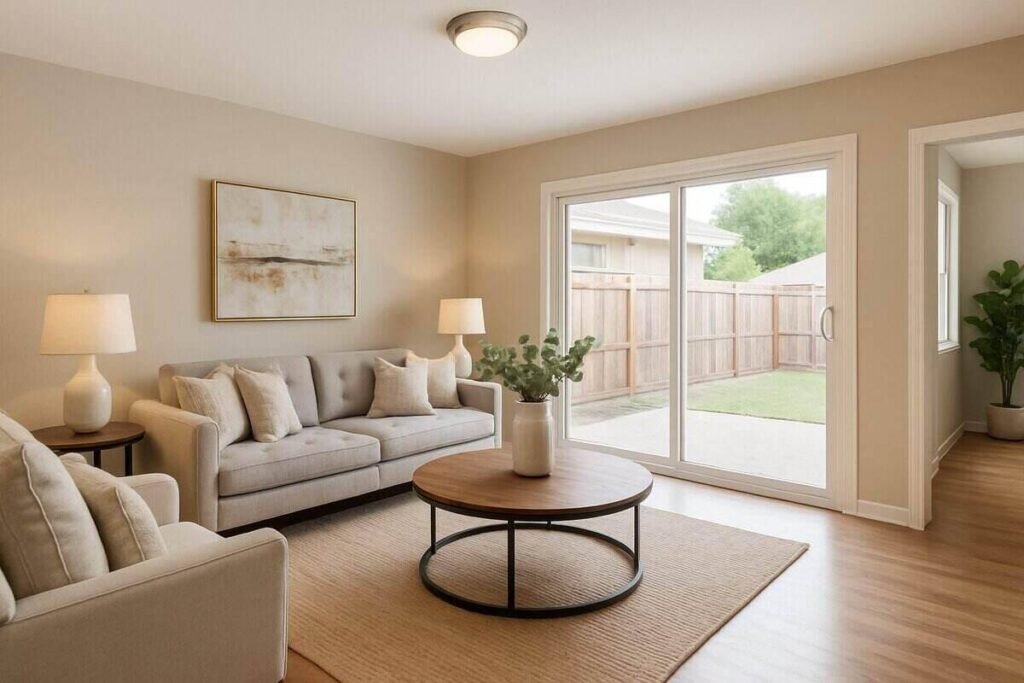 Why Home Staging Matters
