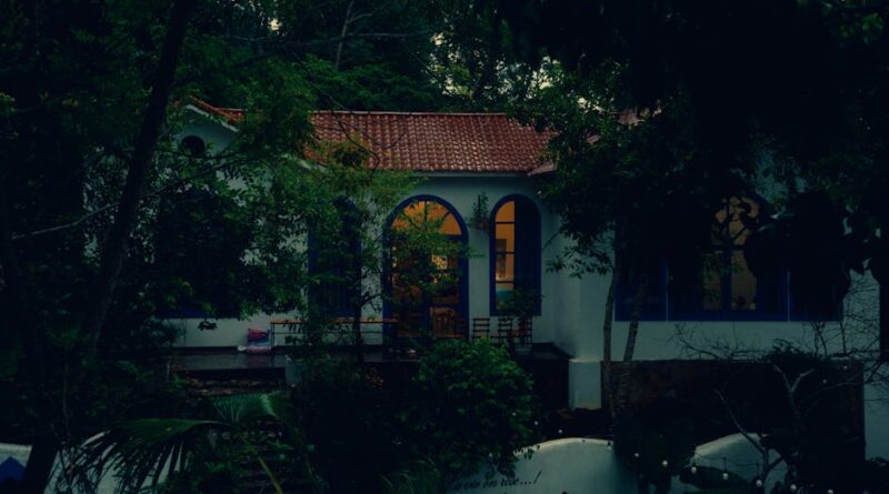Hidden Gems: Properties You Must See