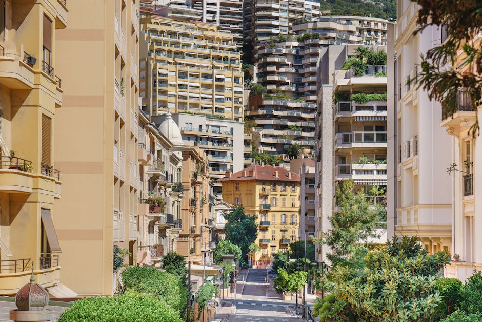 Building Wealth Through Real Estate Investments