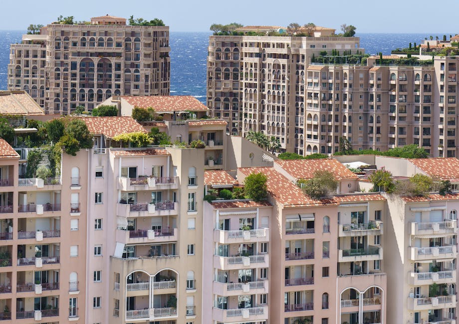 Building Wealth Through Real Estate Investments