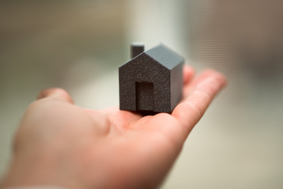How to Build a Real Estate Portfolio