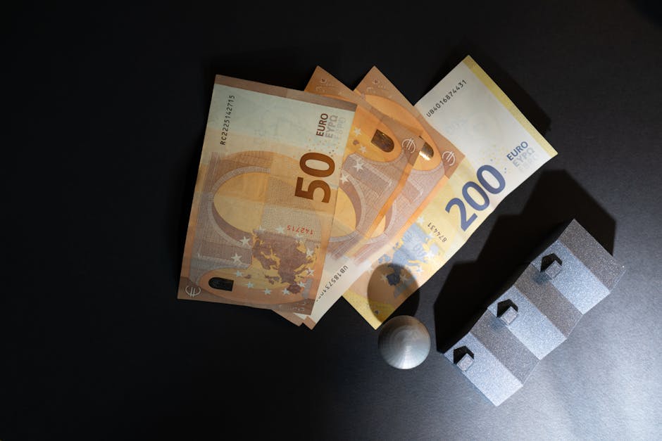 Building Wealth Through Real Estate Investments