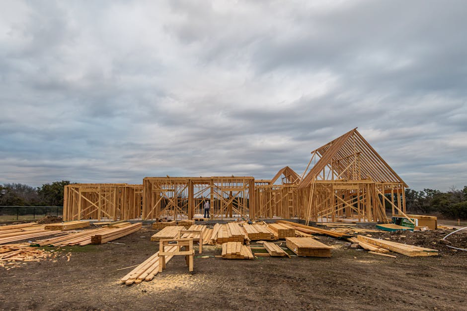 How to Build a Real Estate Portfolio