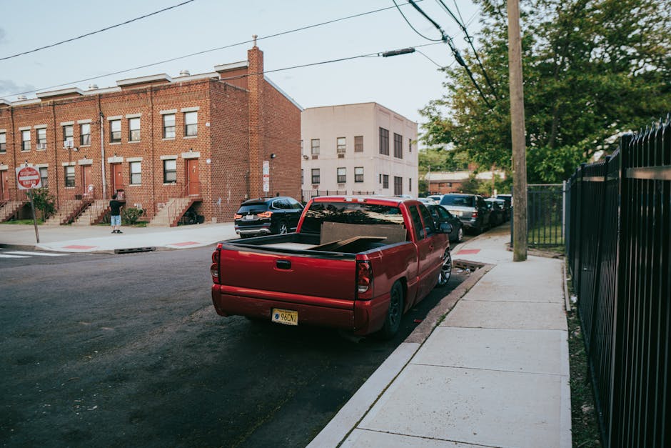Family-Oriented Neighborhoods in Woodbury