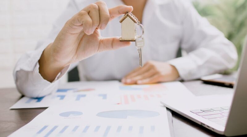 Secrets to Successful Real Estate Investing