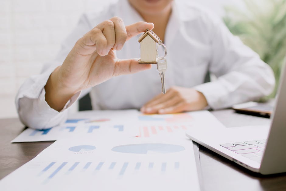 Secrets to Successful Real Estate Investing