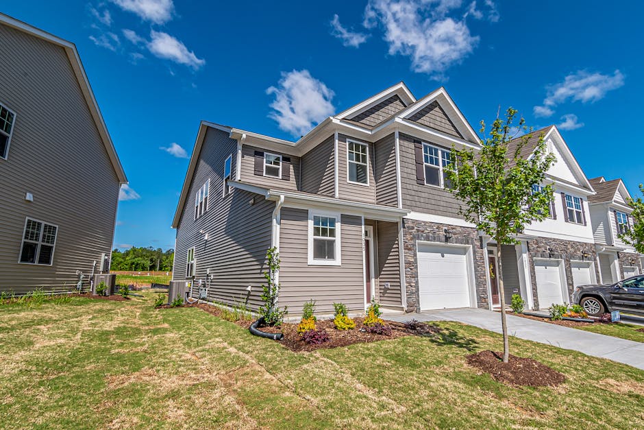 How to Build a Real Estate Portfolio