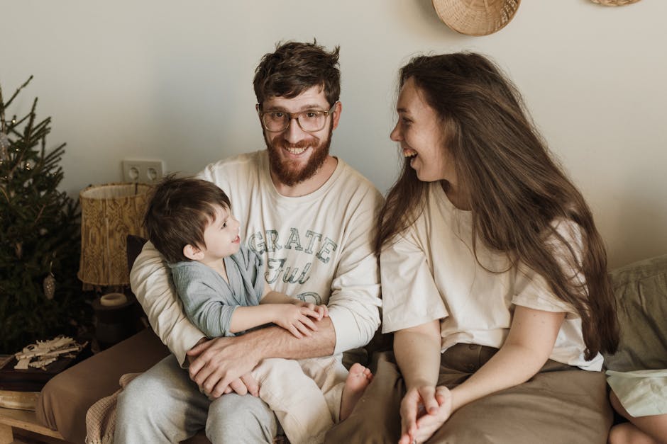 Find Your Family's Forever Home Here