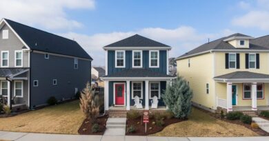 Family-Oriented Neighborhoods in Woodbury