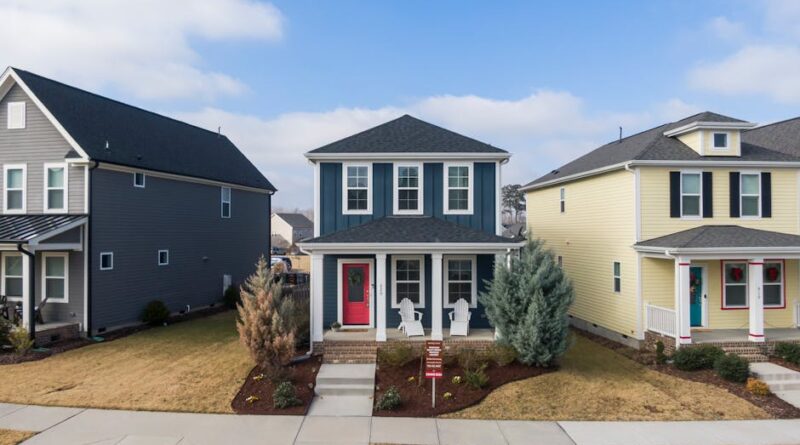 Family-Oriented Neighborhoods in Woodbury