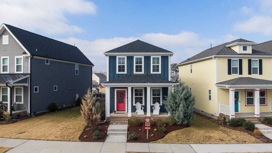 Family-Oriented Neighborhoods in Woodbury