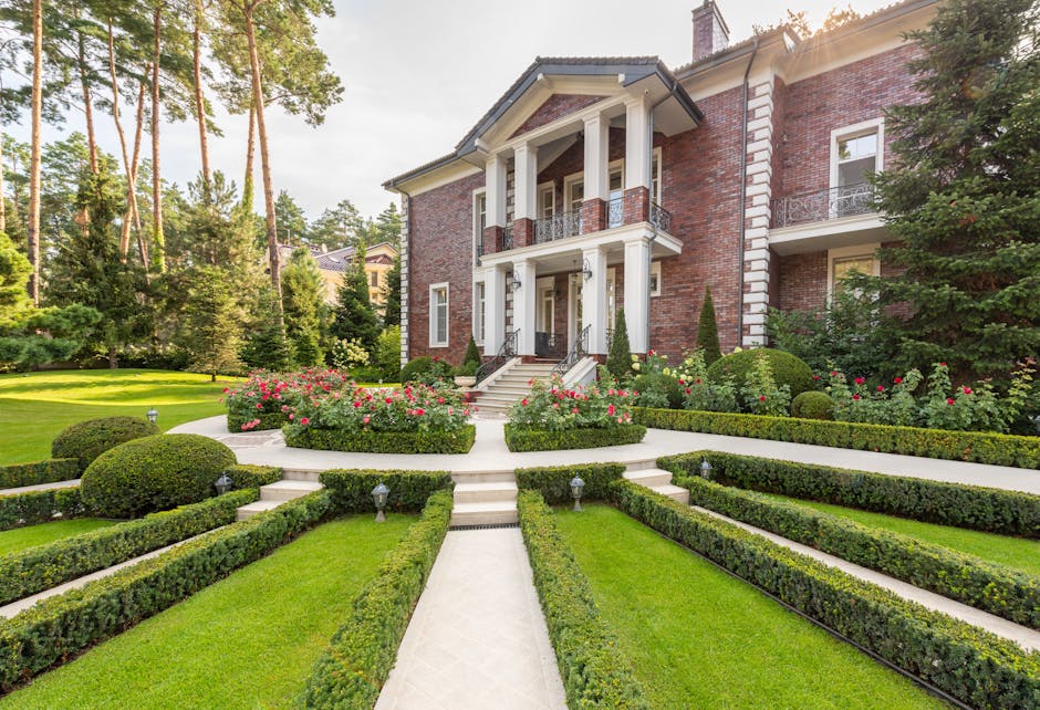 Building Wealth Through Real Estate Investments