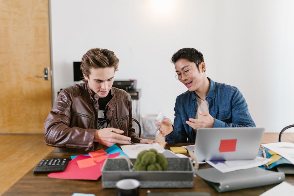 Creative Financing Strategies for Investors