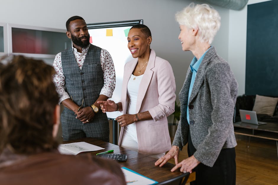 Creative Financing Strategies for Investors