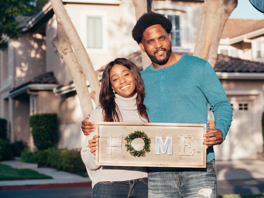 Woodbury Neighborhoods for First-Time Homebuyers