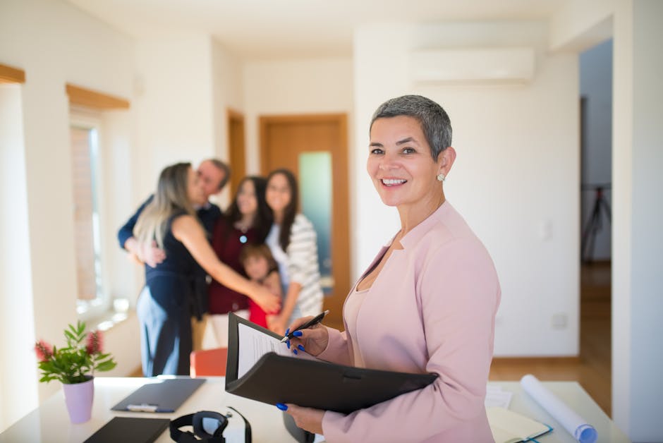 Secrets to Successful Real Estate Investing