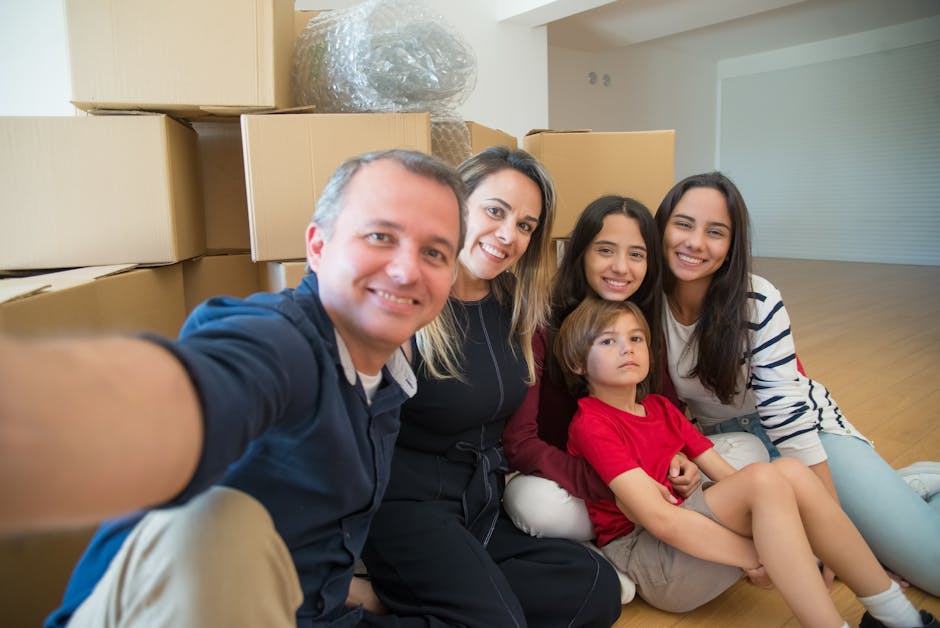 Find Your Family's Forever Home Here