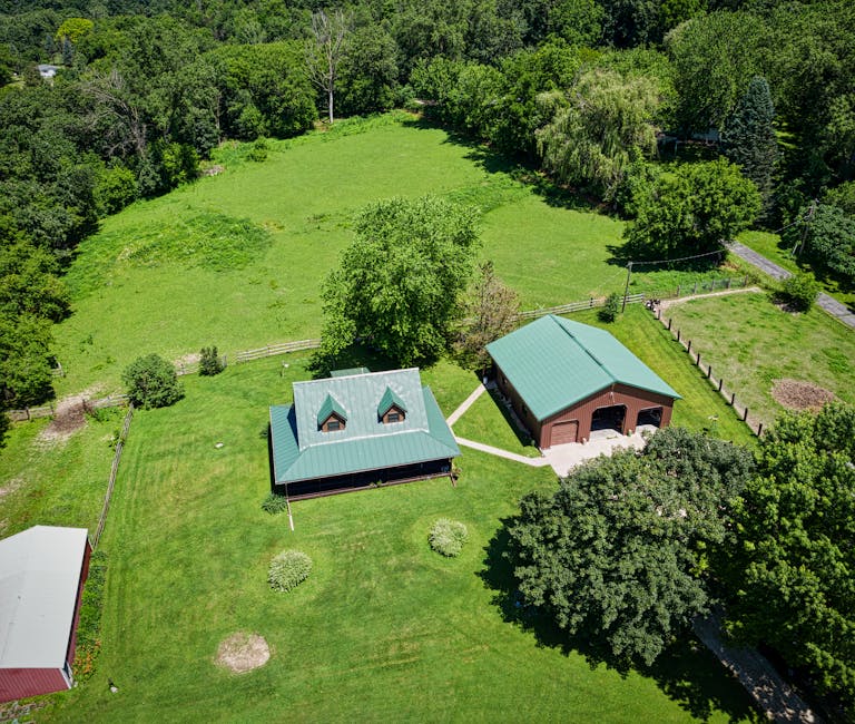 Get the Best Deals on Minnesota Properties