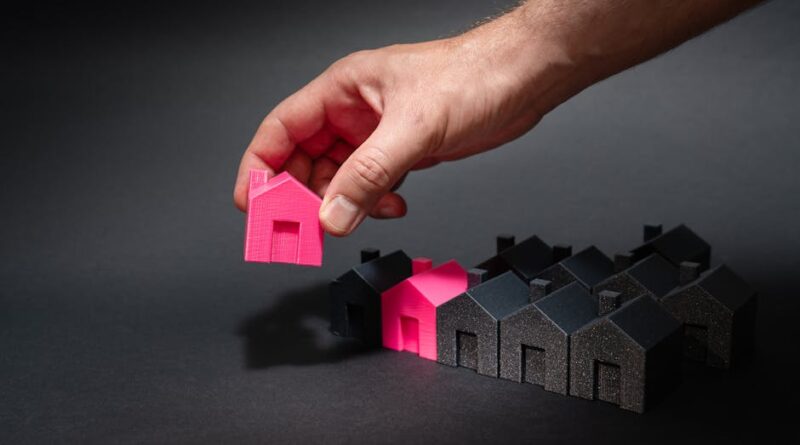 How to Choose the Right Investment Property