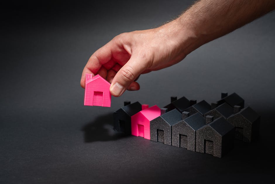 How to Choose the Right Investment Property
