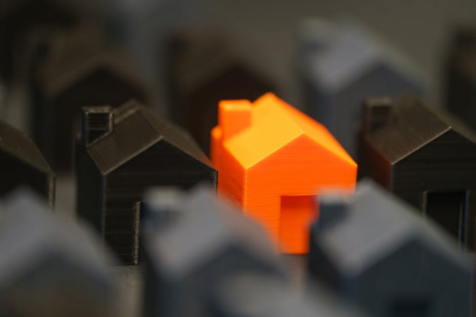 How to Choose the Right Investment Property
