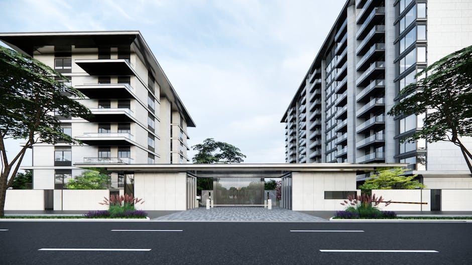 How to Choose the Right Investment Property