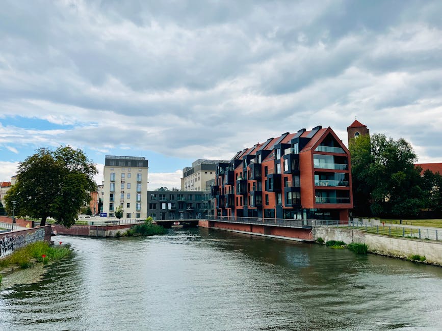 How to Choose the Right Investment Property