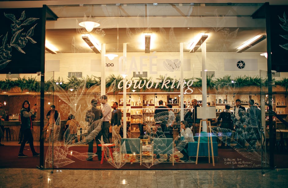 Woodbury's Best Coffee Shops to Visit