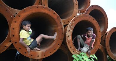 Woodbury's Best Playgrounds for Kids