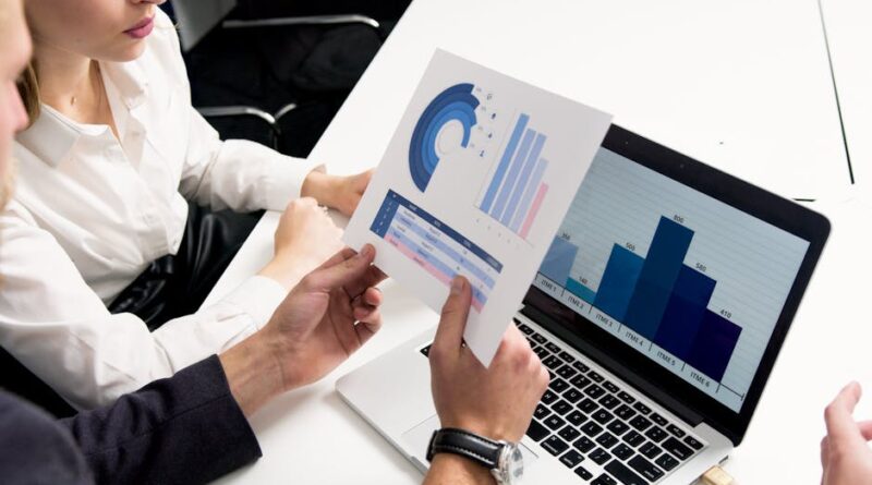 The Role of Technology in MN Market Trends