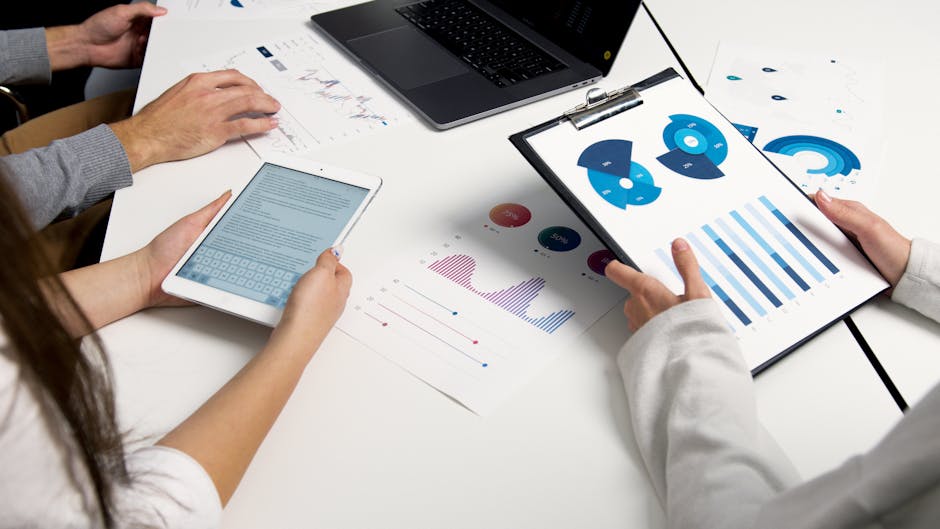 The Role of Technology in MN Market Trends