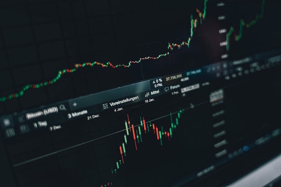 The Role of Technology in MN Market Trends