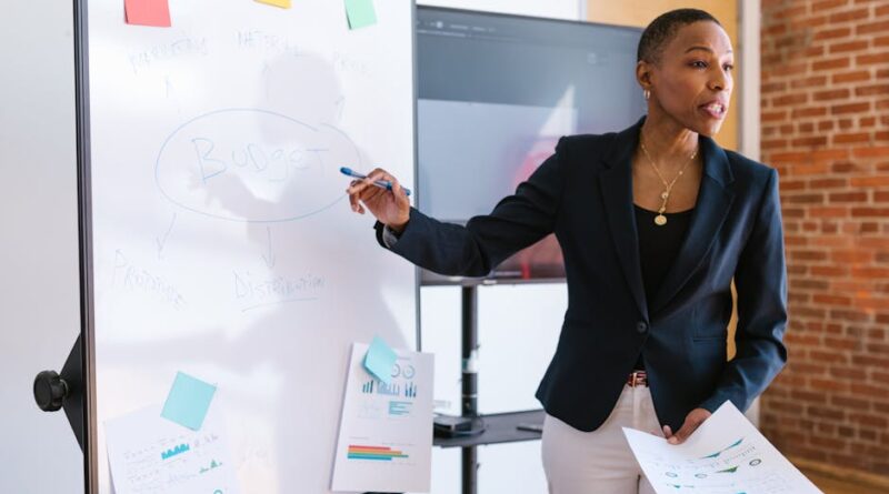 Essential Tips for First-Time Investors
